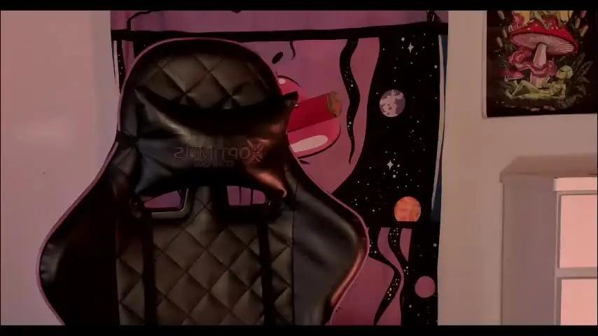 ivymanson_ Chaturbate