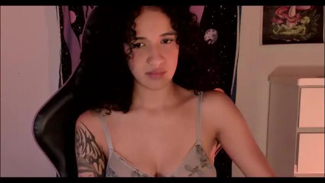 Image 6 of ivymanson_ Stream on Chaturbate on 2 months ago