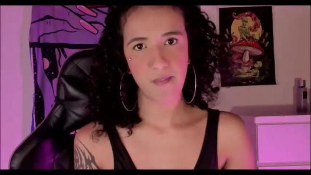 Thumbnail 1, ivymanson_'s Stream at Chaturbate, 2 months ago