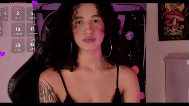 Image 10 of ivymanson_ Stream on Chaturbate on 1 month ago