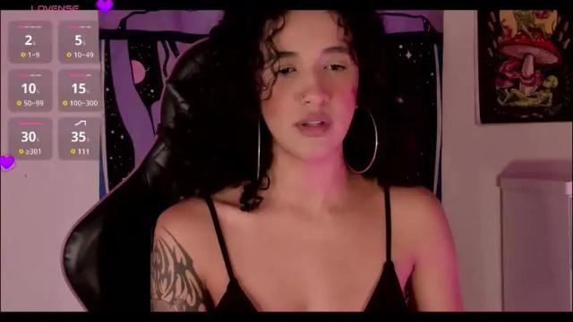 Thumbnail 3, ivymanson_'s Stream at Chaturbate, 1 month ago