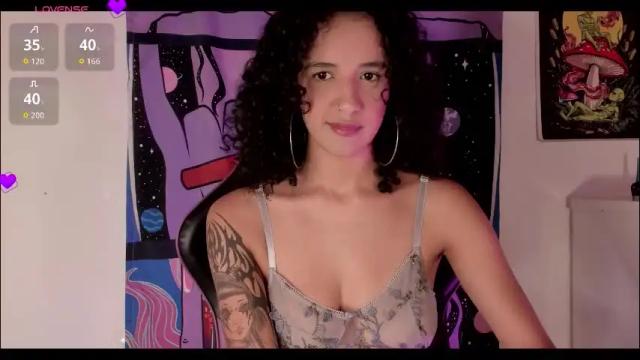 Image 3 of ivymanson_ Stream on Chaturbate on 1 month ago