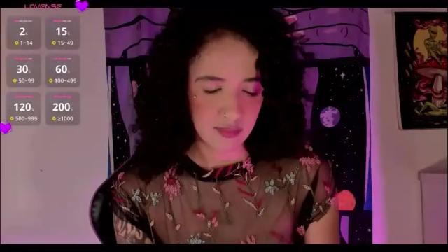 Thumbnail 1, ivymanson_'s Stream at Chaturbate, 1 month ago