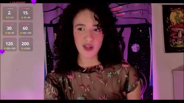 Thumbnail 2, ivymanson_'s Stream at Chaturbate, 1 month ago