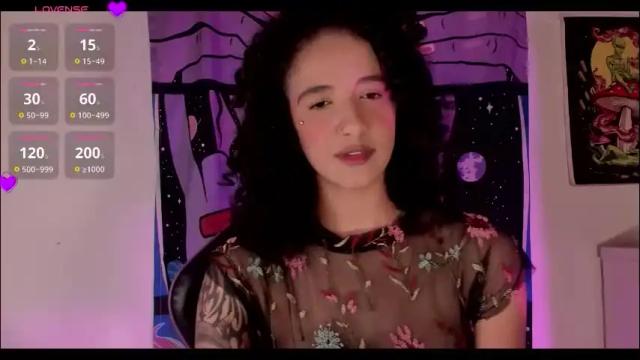 Image 6 of ivymanson_ Stream on Chaturbate on 1 month ago