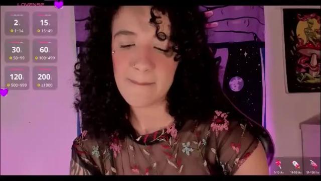 Thumbnail 3, ivymanson_'s Stream at Chaturbate, 1 month ago