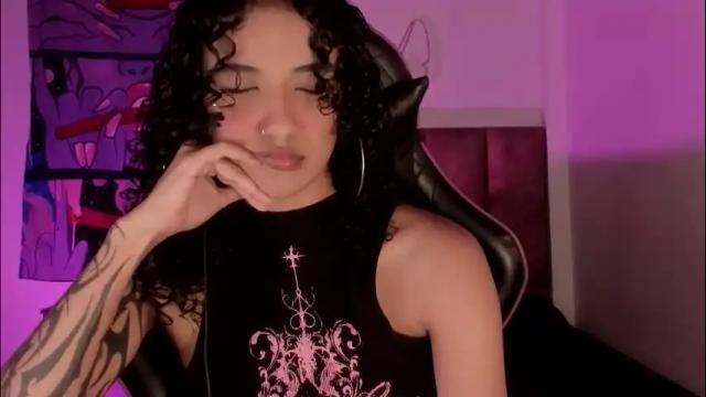 Thumbnail 2, ivymanson_'s Stream at Chaturbate, 29 days ago