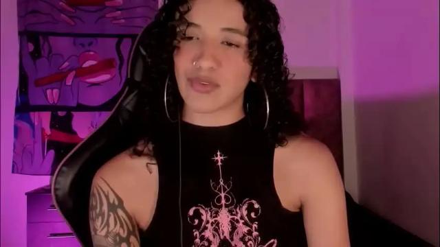 Image 8 of ivymanson_ Stream on Chaturbate on 29 days ago