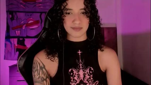 Thumbnail 3, ivymanson_'s Stream at Chaturbate, 29 days ago