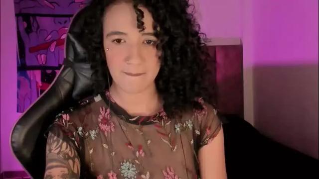 Image 3 of ivymanson_ Stream on Chaturbate on 27 days ago