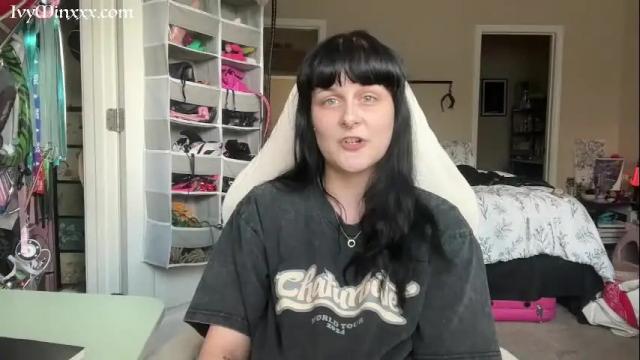 Image 8 of ivyminxxx Stream on Chaturbate on 4 months ago