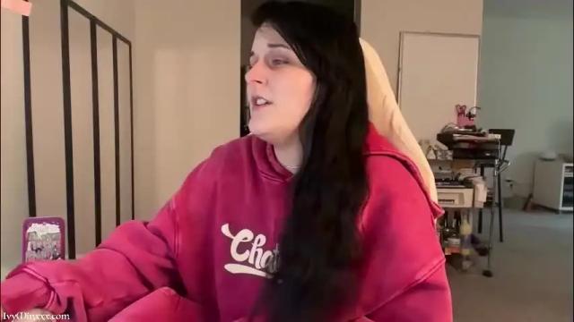 Image 6 of ivyminxxx Stream on Chaturbate on 15 days ago