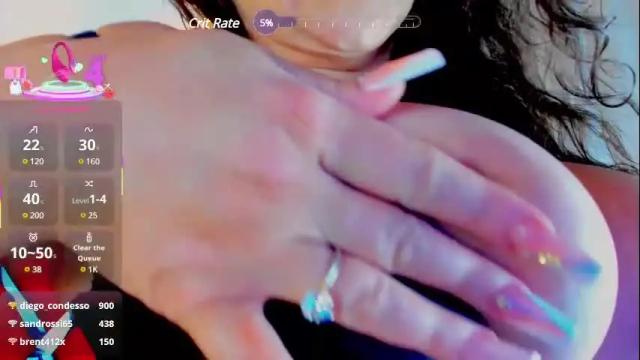 Thumbnail 1, ivymmiller's Stream at Chaturbate, 22 days ago