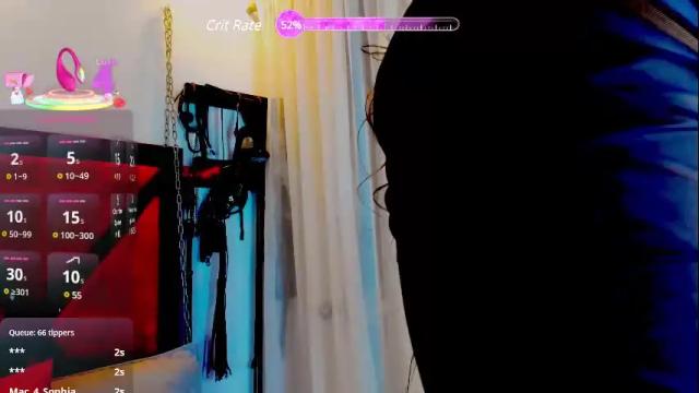 Image 6 of ivymmiller Stream on Chaturbate on 11 days ago