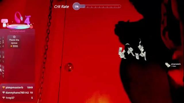 Image 7 of ivymmiller Stream on Chaturbate on 10 days ago