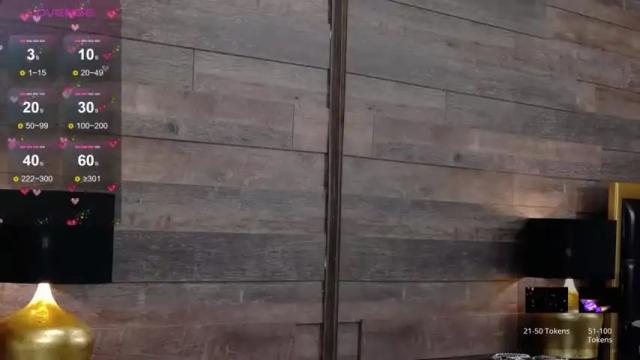 Thumbnail 3, ivymoon_'s Stream at Chaturbate, 15 months ago