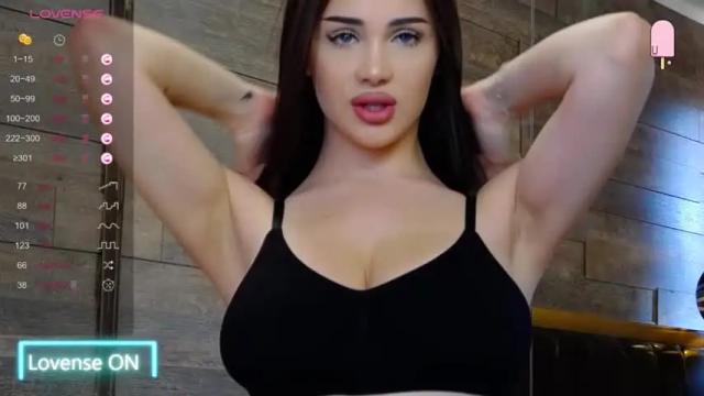 Image 10 of ivymoon_ Stream on Chaturbate on 15 months ago