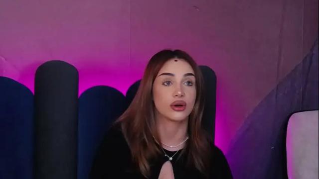 Image 11 of ivymoon_ Stream on Chaturbate on 28 days ago