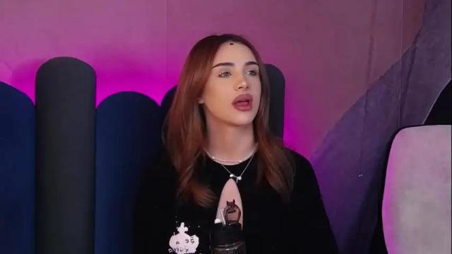 Image 3 of ivymoon_ Stream on Chaturbate on 28 days ago