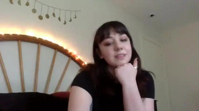 Thumbnail 1, ivymoonbeams's Stream at Chaturbate, 16 months ago
