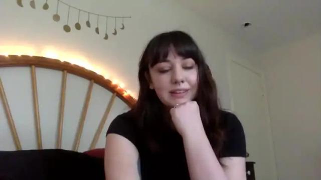 Image 4 of ivymoonbeams Stream on Chaturbate on 16 months ago