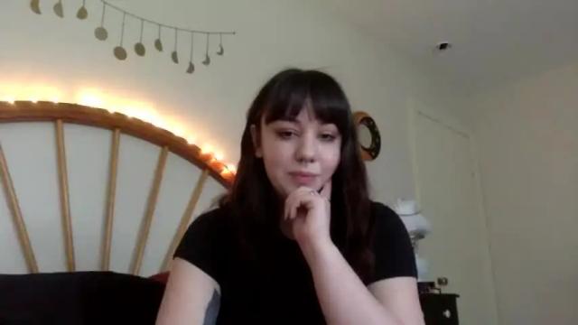 Thumbnail 2, ivymoonbeams's Stream at Chaturbate, 16 months ago