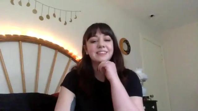 Image 6 of ivymoonbeams Stream on Chaturbate on 16 months ago