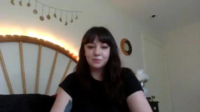 Image 7 of ivymoonbeams Stream on Chaturbate on 16 months ago