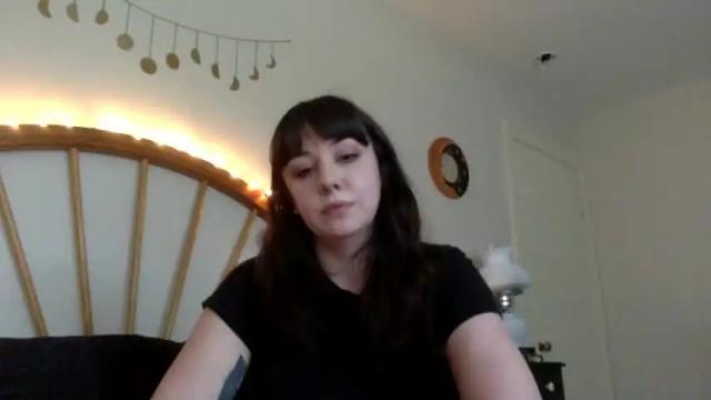 Image 8 of ivymoonbeams Stream on Chaturbate on 16 months ago