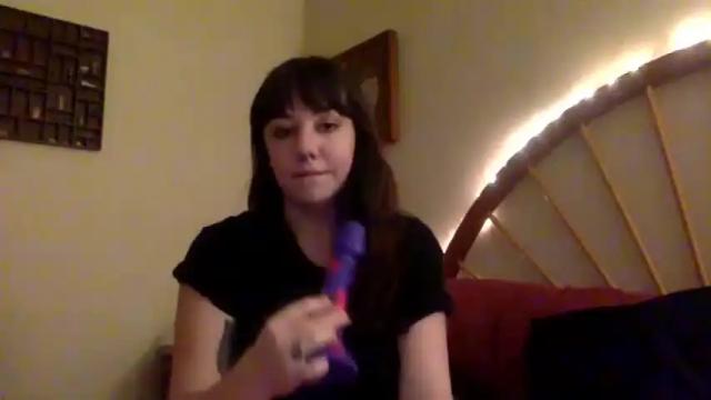 Image 10 of ivymoonbeams Stream on Chaturbate on 16 months ago