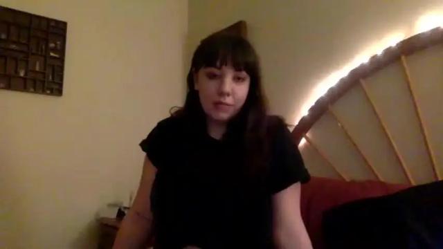 Image 11 of ivymoonbeams Stream on Chaturbate on 16 months ago