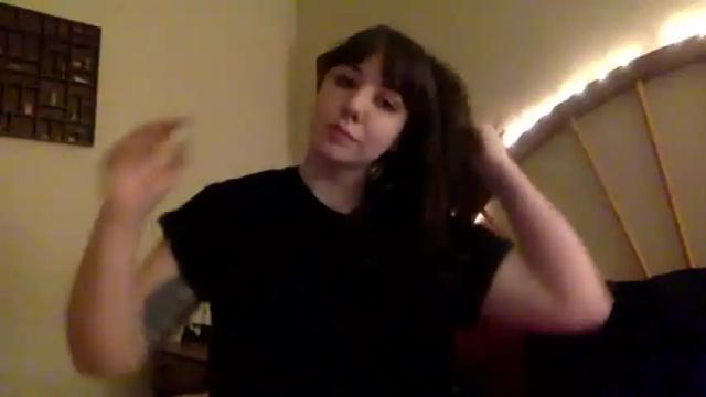 Image 2 of ivymoonbeams Stream on Chaturbate on 16 months ago