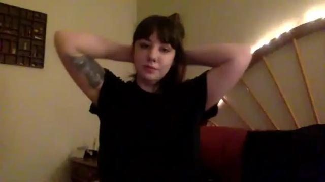 Image 3 of ivymoonbeams Stream on Chaturbate on 16 months ago