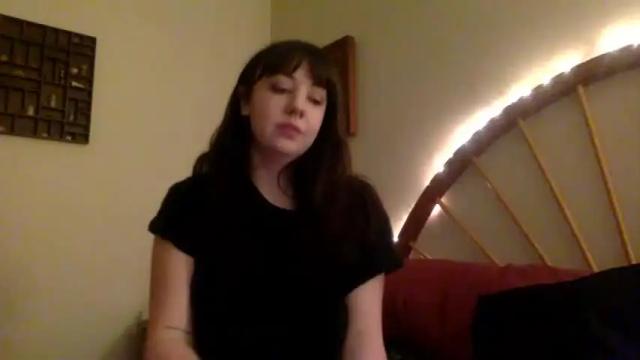Thumbnail 2, ivymoonbeams's Stream at Chaturbate, 16 months ago