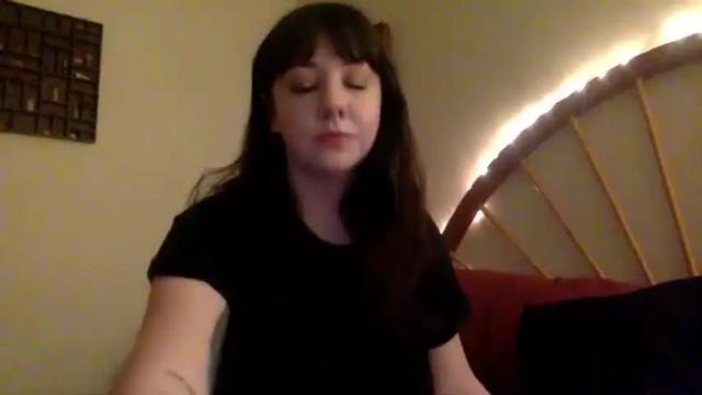 Image 6 of ivymoonbeams Stream on Chaturbate on 16 months ago