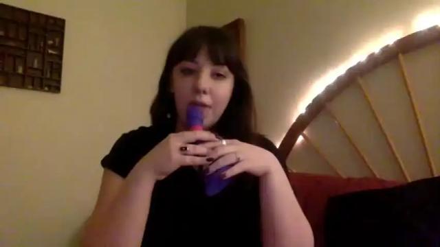 Image 7 of ivymoonbeams Stream on Chaturbate on 16 months ago