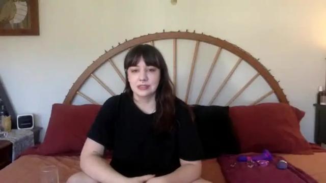 Image 4 of ivymoonbeams Stream on Chaturbate on 16 months ago