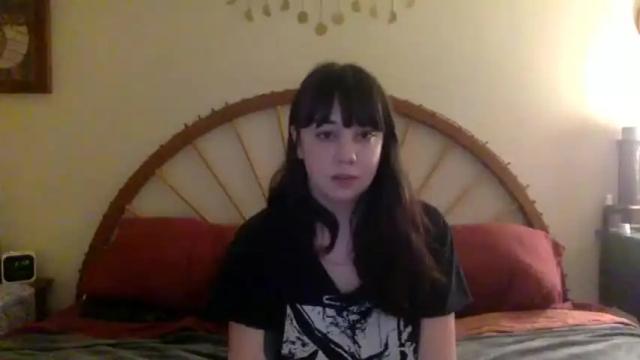 Thumbnail 3, ivymoonbeams's Stream at Chaturbate, 16 months ago