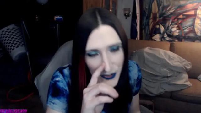 Thumbnail 2, ivyrose499's Stream at Chaturbate, 14 months ago