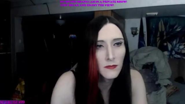 Thumbnail 3, ivyrose499's Stream at Chaturbate, 14 months ago