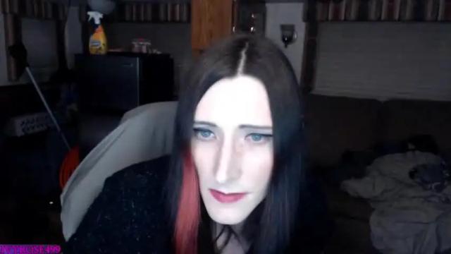 Thumbnail 2, ivyrose499's Stream at Chaturbate, 12 months ago