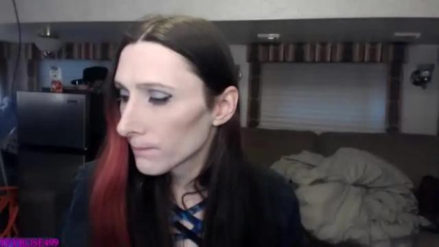 Image 2 of ivyrose499 Stream on Chaturbate on 12 months ago
