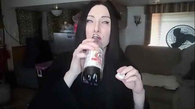 Thumbnail 1, ivyrose499's Stream at Chaturbate, 1 month ago