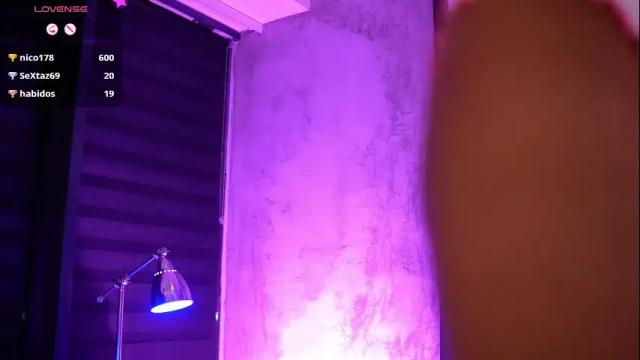 Image 11 of ivyrowa Stream on Chaturbate on 1 month ago