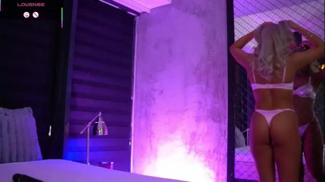 Thumbnail 3, ivyrowa's Stream at Chaturbate, 1 month ago