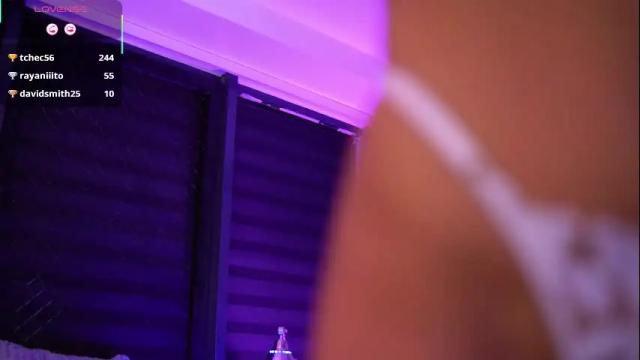 Thumbnail 1, ivyrowa's Stream at Chaturbate, 25 days ago