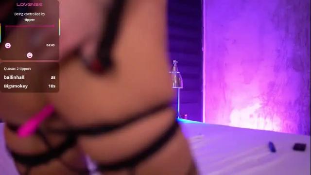 Image 11 of ivyrowa Stream on Chaturbate on 26 days ago