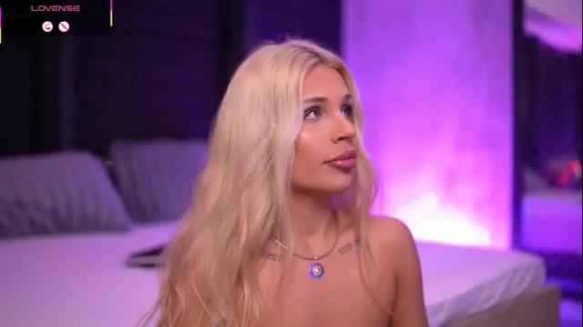 Thumbnail 2, ivyrowa's Stream at Chaturbate, 12 days ago