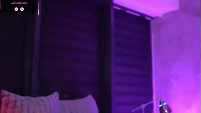 Thumbnail 1, ivyrowa's Stream at Chaturbate, 2 days ago