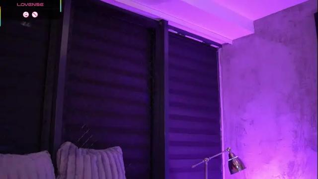 Thumbnail 3, ivyrowa's Stream at Chaturbate, 14 hours ago